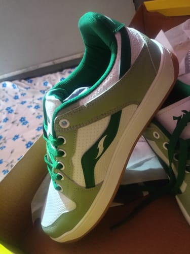Customer photo review of SUAVE L.grn D.grn