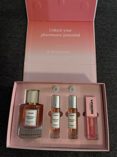 Customer photo review of Leak Protection