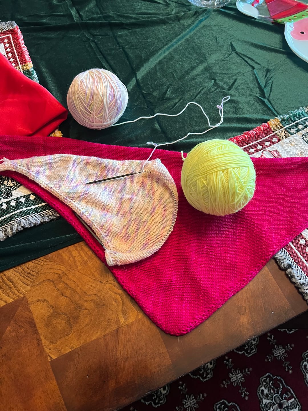 Customer photo review of Baby Paca