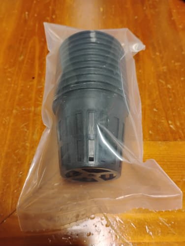 Customer photo review of Net Cups