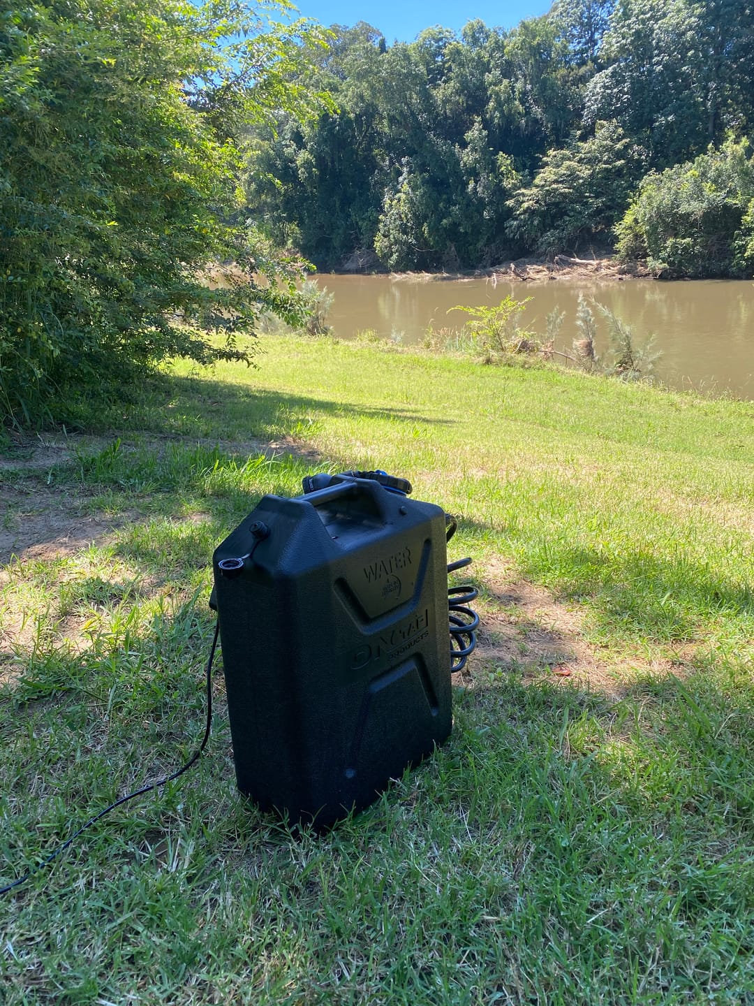 Customer photo review of ONTAP - Black Edition