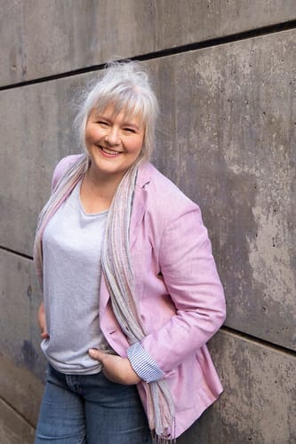 Customer photo review of Australian Grown Travel Lions Mane