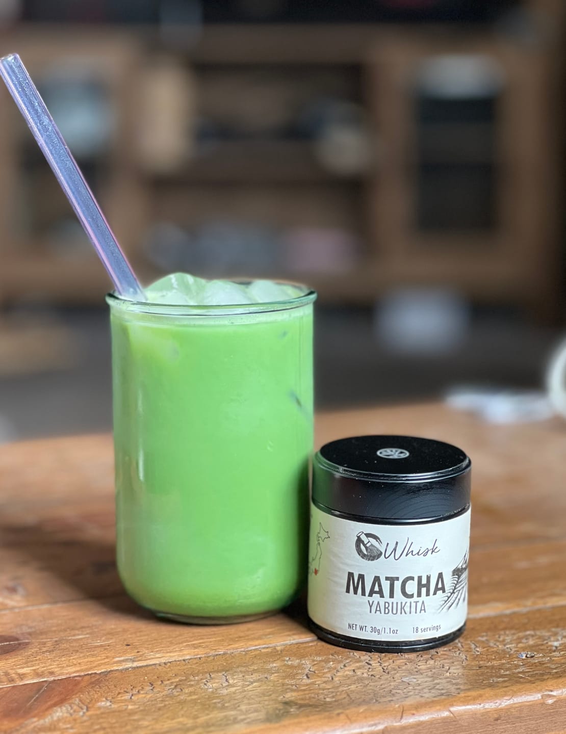 Customer photo review of Yabukita