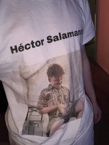 Customer photo review of Erstelle Dein Eigenes T-Shirt