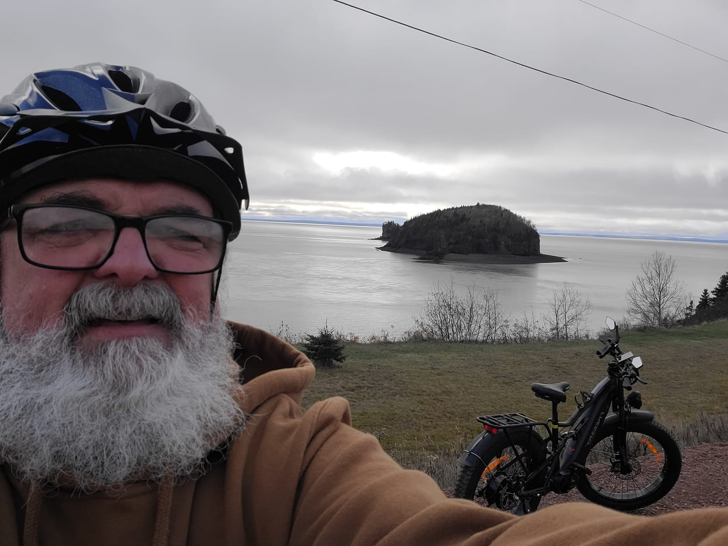 Customer photo review of Swift Horse Pro X-6E