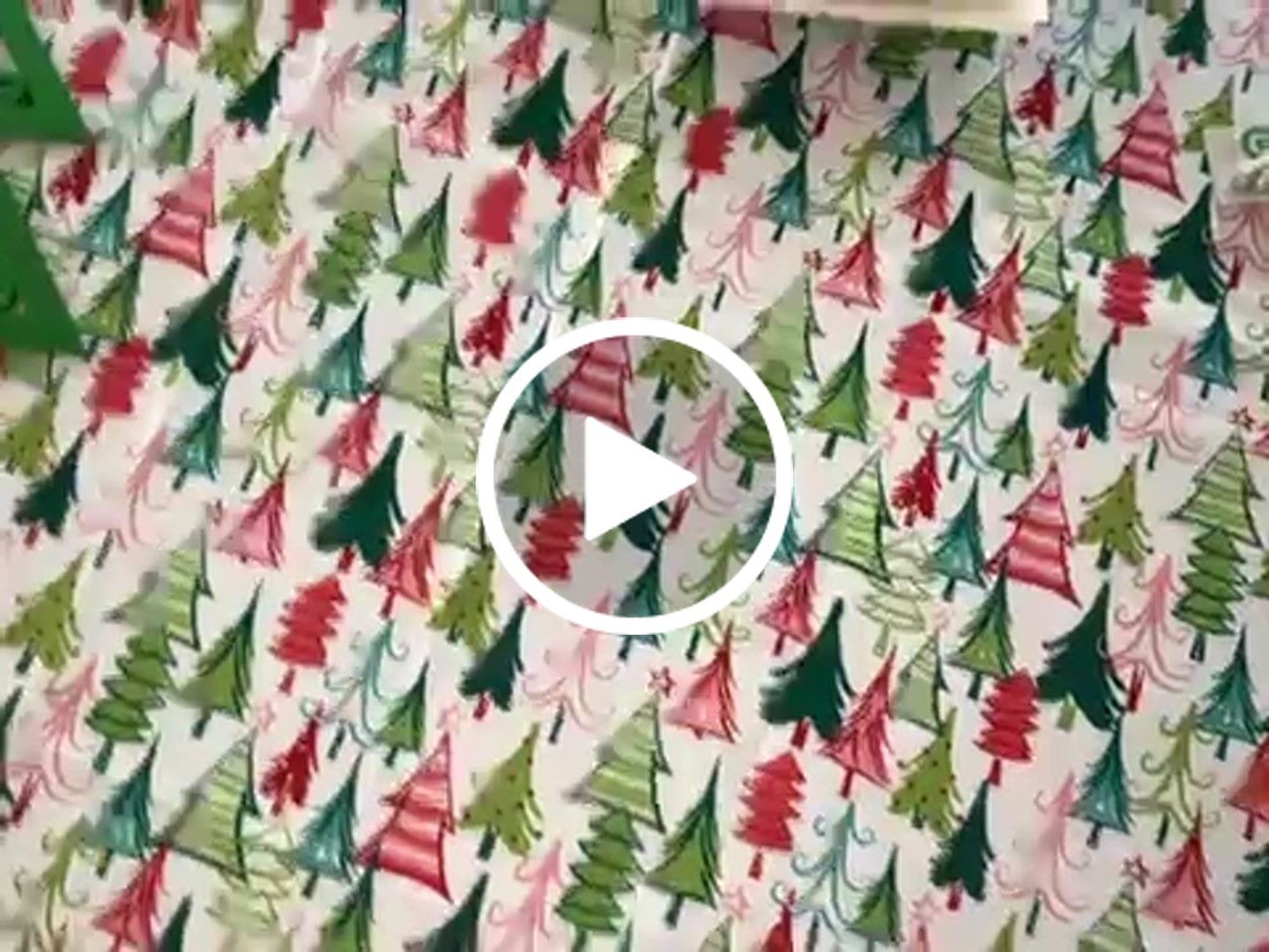 Customer video review of Moonlight Agate Stretch Apple Watch Strap