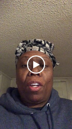 Customer video review of iPhone 14 Pro