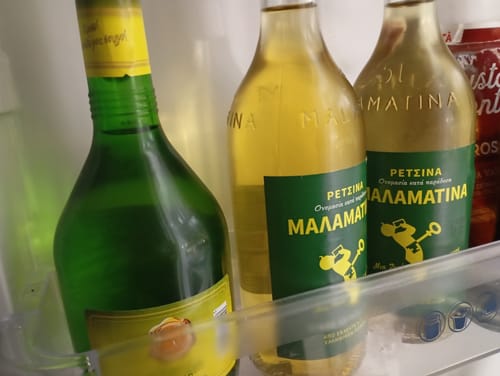 Customer photo review of Dolmadakia - 3x280g