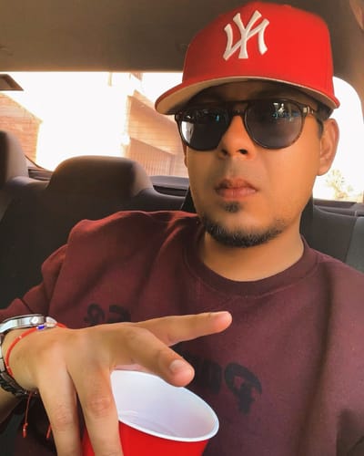 Customer photo review of Chumuel Brown Clip ON[Blessed]