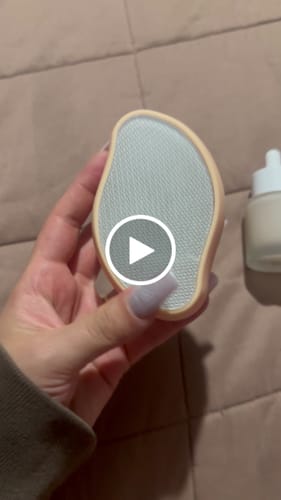 Customer video review of Pack Nuva Skin