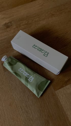 Customer photo review of Daily Kit