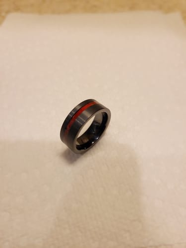 Customer photo review of The Ares