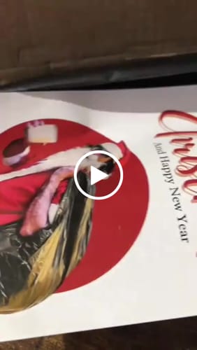 Customer video review of Kerastase Resistance Ciment Thermique Blow-Dry Primer 150ml