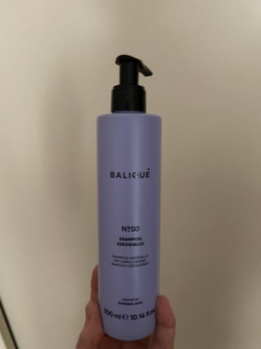 Customer photo review of 🎁 Christmas Gift BALIQUE (100% off)