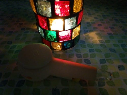 Customer photo review of Bubblegum