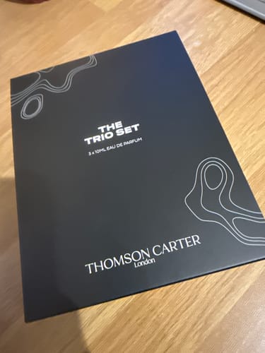 Customer photo review of Lilium Blume | Eau de Parfum | 2ml