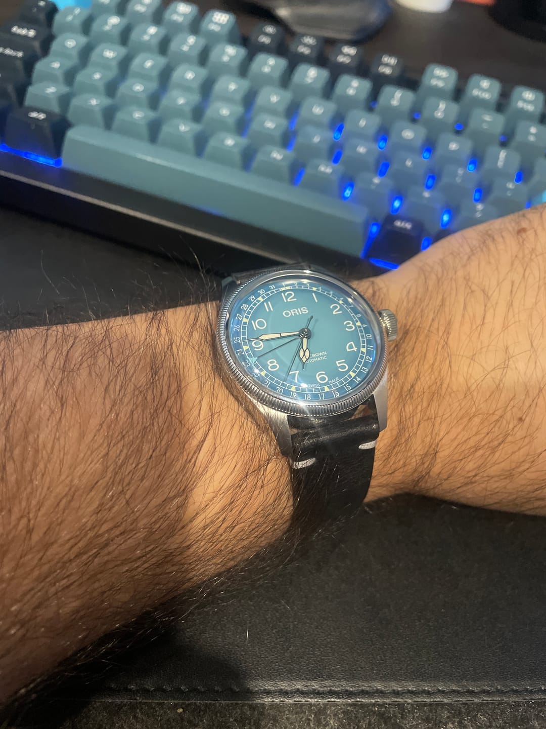Customer photo review of Balboa