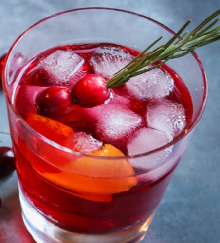 Customer photo review of VIVANA INFUSED 12OZ