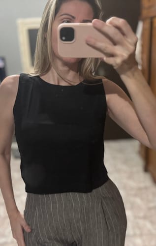 Janaína P. review of Regata Angico Preta image 1 out of 1