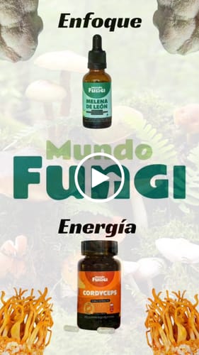 Customer video review of Pack Energía y Focus