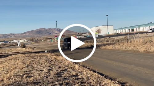 Customer video review of RPM Polaris Ranger 1500 2.5" Sport Muffler