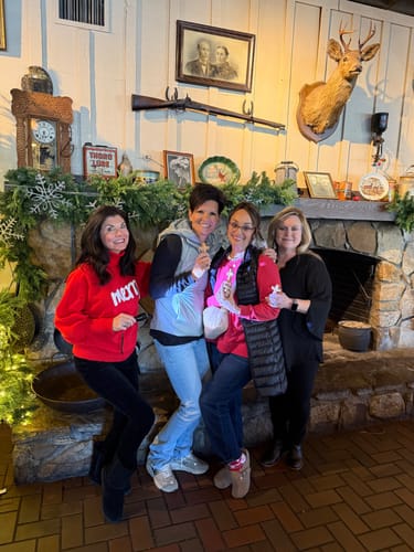 Customer photo review of COMFORT CROSS DECTET (10 CROSSES - ONE PRICE)