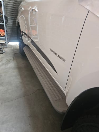 Phil H. review of Final Touch 16 Oz (474ml) image 1 out of 3