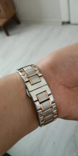 Customer photo review of Lucky Fours® Corsair