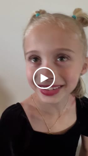 Customer video review of Shipping Protection