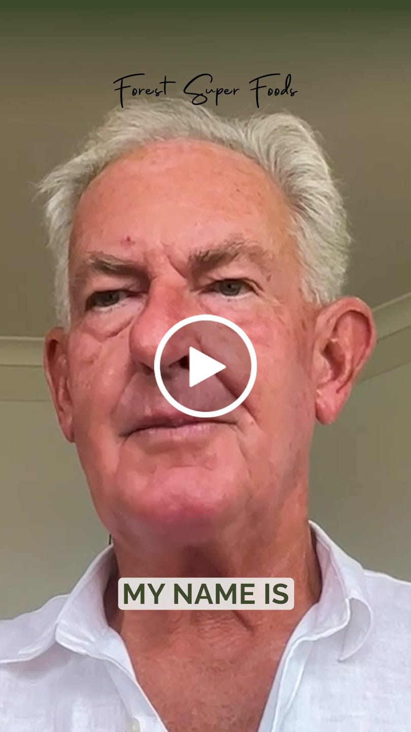 Customer video review of Lions Mane Whole Mushroom Capsules