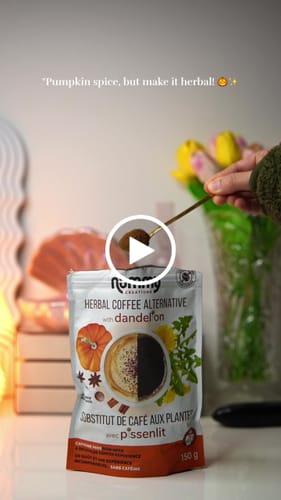 Customer video review of Pumpkin Spice - Warm & Nostalgic