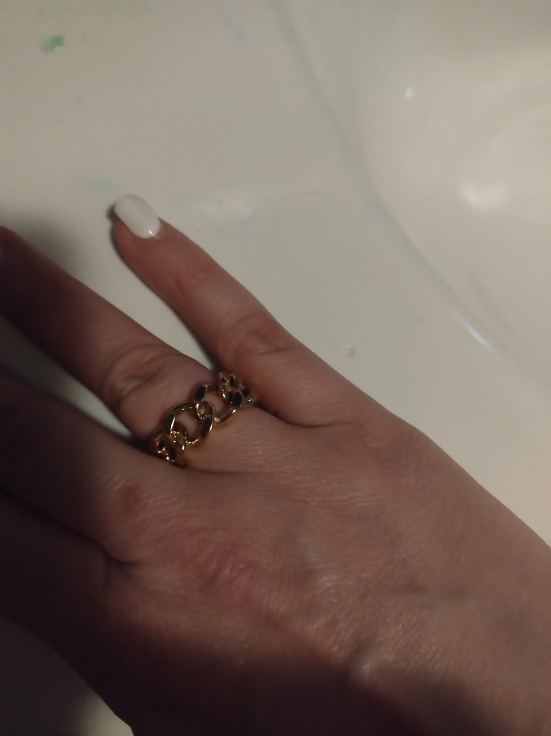 Customer photo review of Inel - Luxe Chain