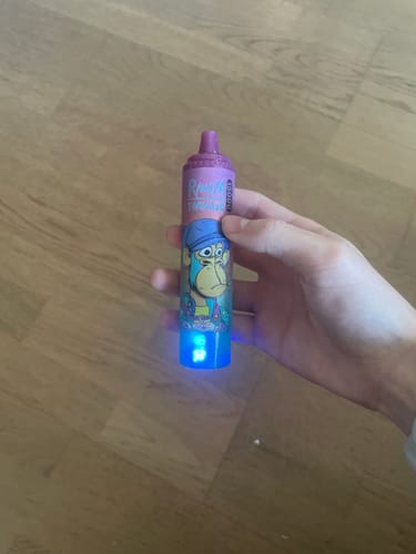 undefined review of Tornado Vape 15000 - Pink Lemonade image 1 out of 1