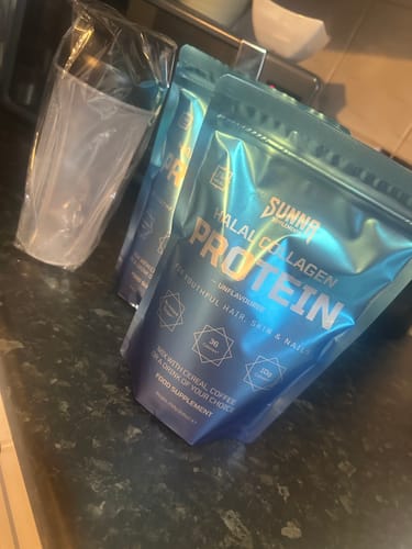 Customer photo review of Savings Bundle