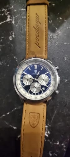 Customer photo review of Lucky Fours® Meridian