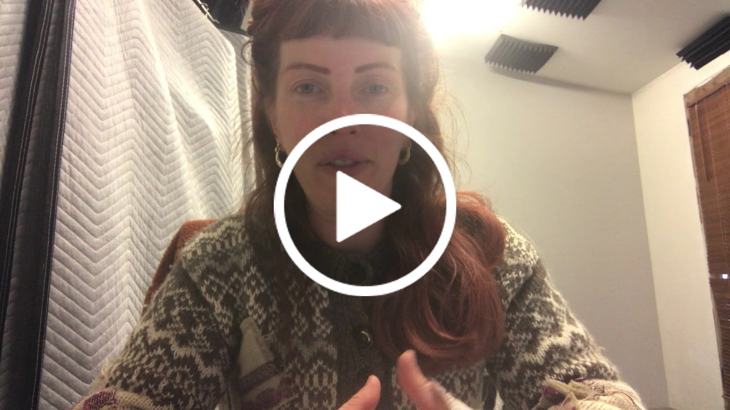Customer video review of Naked Greens Whole Multivitamin Powder