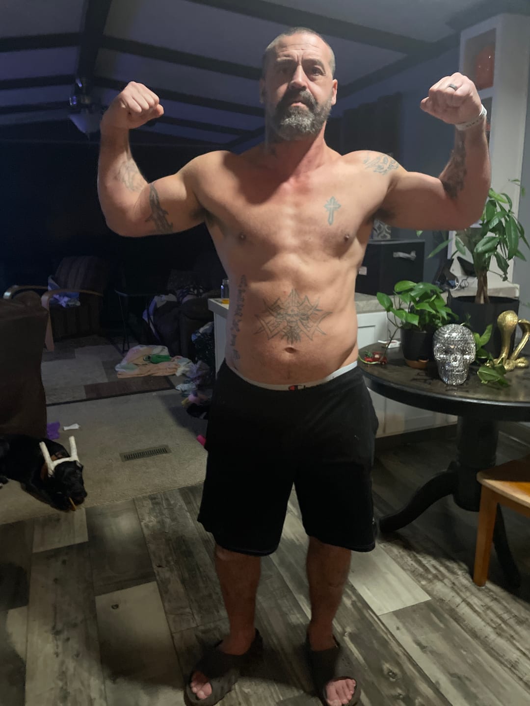 Customer photo review of Muscle Support Stack - PCT