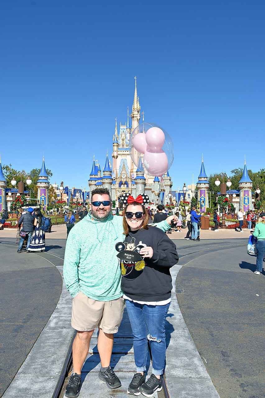 Customer photo review of Disney and Pixar Toy Story “The Crane Escape” – Performance Hoodie