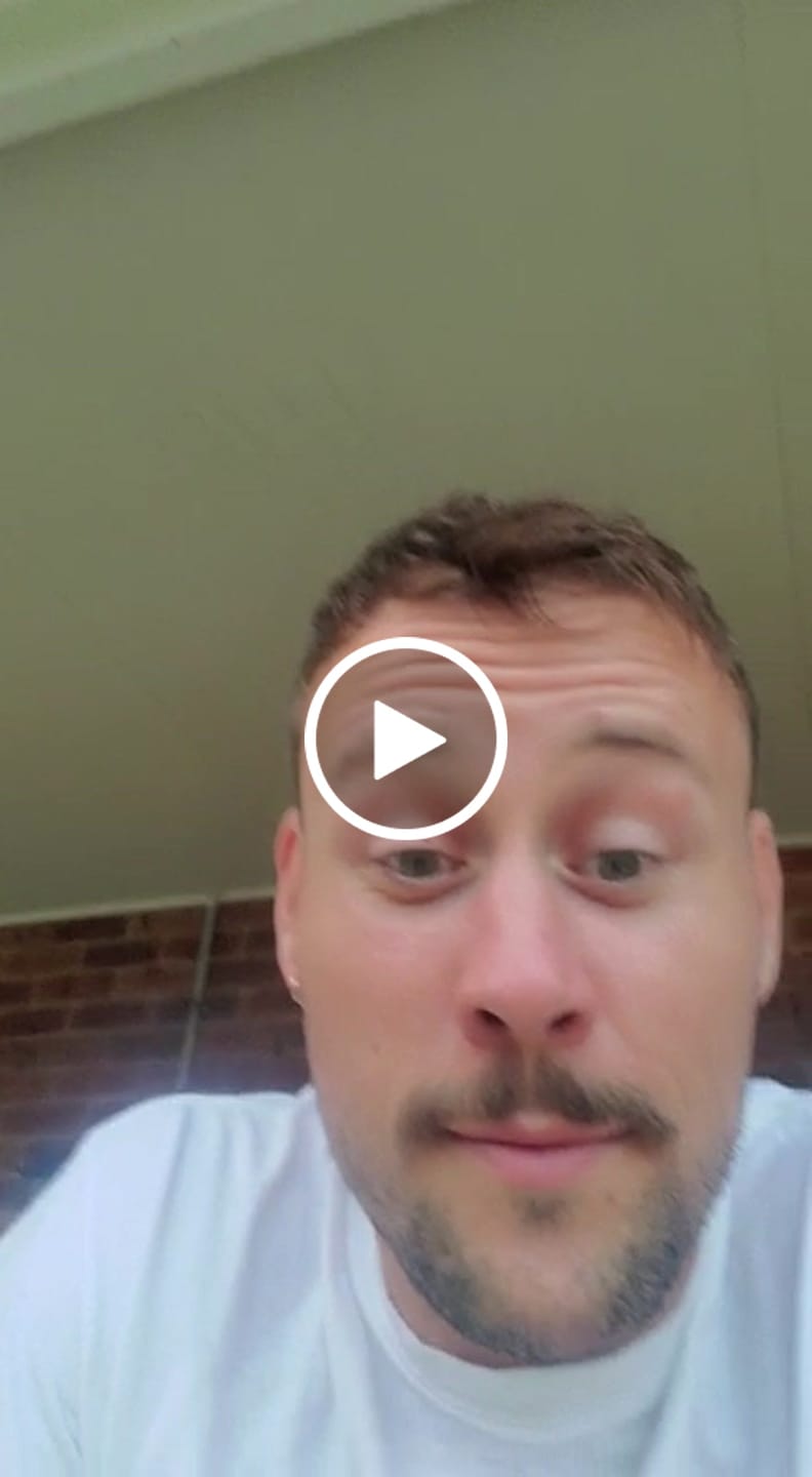 Customer video review of Australian Grown Turkey Tail Capsules