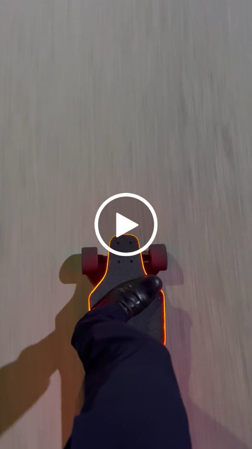 Customer video review of Refurbished or Pre-Owned Backfire Boards