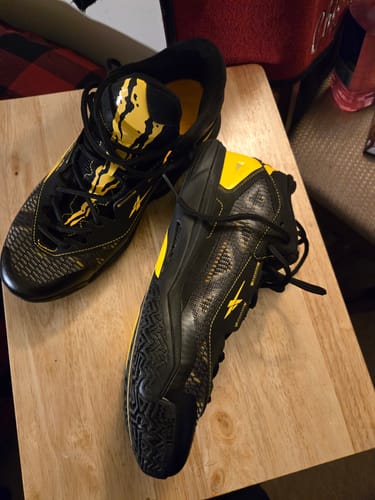 Customer photo review of Game1 Spider