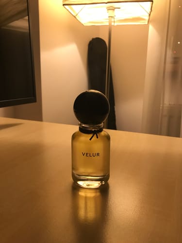 Customer photo review of Miraj Velur