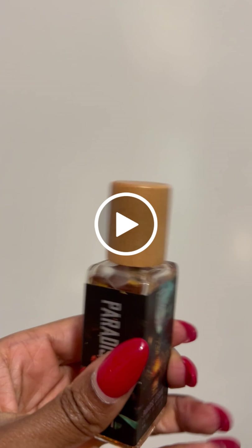 Customer video review of Paradise Leisure