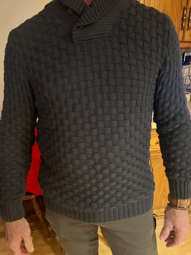 Customer photo review of Priority Packaging + Shipping insurance