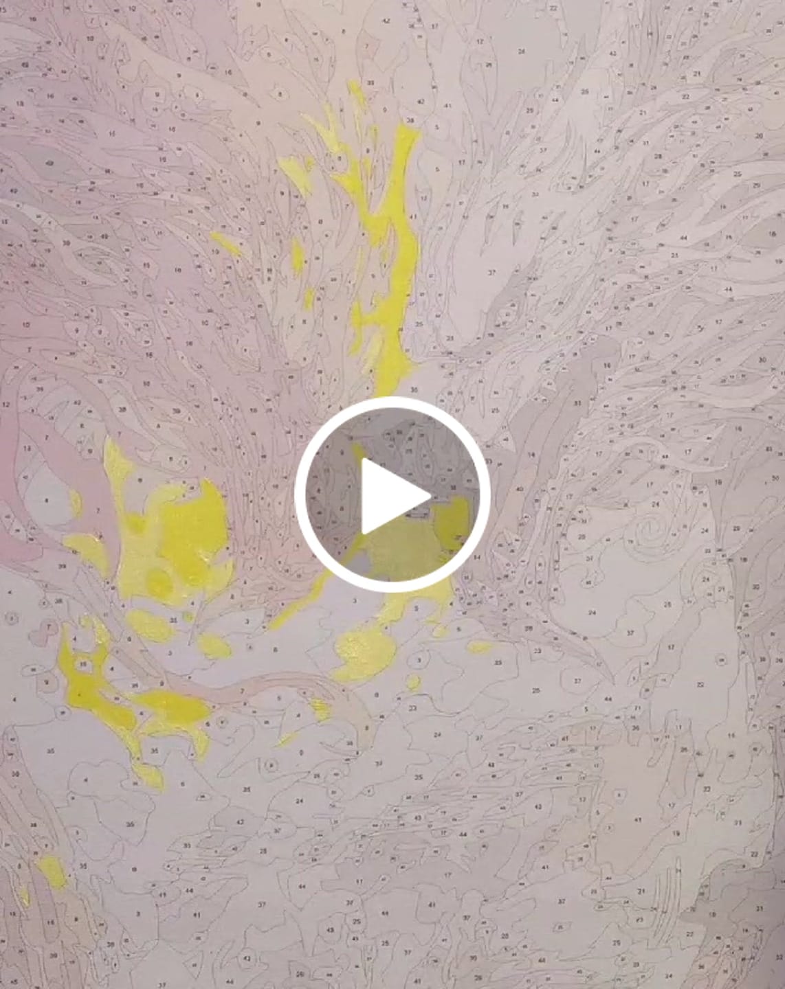 Customer video review of Duality of Fire and Ice