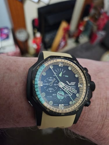 Customer photo review of ATOMIC AGE YM86-640C697