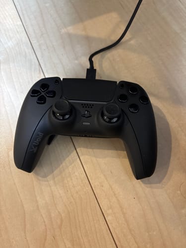 Customer photo review of Void INTUITION(パドルタイプ)