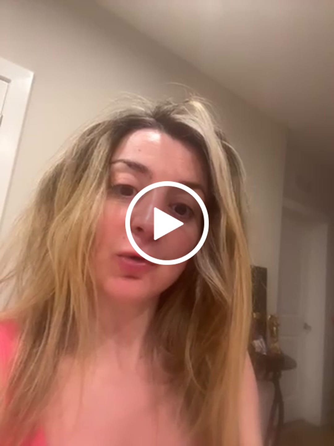 Customer video review of Enrich + Revitalise Bundle