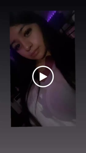 Customer video review of Eyemoody Misty Brown | 6 Months, 2 pcs