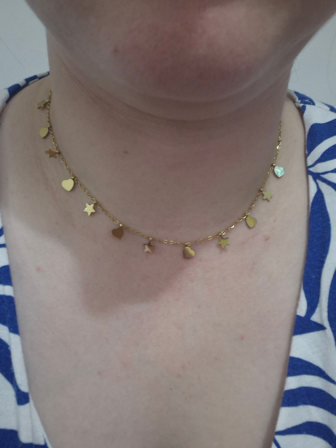 Customer photo review of Lantisor Celestial Love